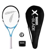 Recreational Adult Tennis Rackets-27 Inch Tennis Racquet For Men And Wom... - £46.27 GBP