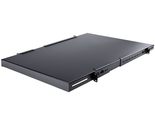 StarTech.com 1U 4-Post Adjustable Server Rack Mount Shelf - 330lbs(150 k... - $162.90
