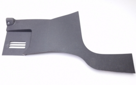 2009-2014 Ford F150 Center Console Right Side Black AL34-1504608 w/Ambie... - $42.95