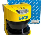 NEW SICK S30A-4011 / 2 034 999 S3000 SAFETY LASER SCANNER HEAD S30A-4011... - $5,000.00