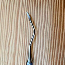 Dental Root Tip Oral Surgery Extraction Instrument SS Apical Tooth Remov... - $15.49