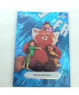 Meimei Turning Red 2023 Kakawow Cosmos Disney 100 All Star PUZZLE DS-34 - $15.33 CAD