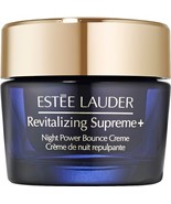 Estee Lauder Revitalizing Supreme+ Night Power Bounce Cream 50 ml - £167.73 GBP