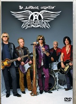 Double DVD Aerosmith Greatest Hits - (2 discs) Videography - $32.00