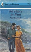 No Place To Run (Harlequin Romance, No.2906) Jane Donnelly - £2.30 GBP