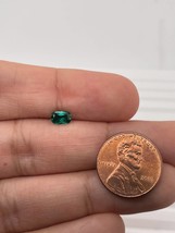 Lab Created Emerald Elongated Cushion Shape AAA Quality Available in 6x4MM-12x10 - $16.64