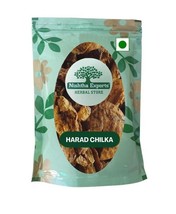 Terminalia chebula-Harad Big Yellow Chilka without seeds -Raw Herbs -Sin... - $21.62+