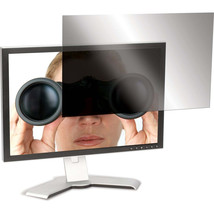 Targus 24 4Vu Widescreen Monitor Privacy Screen - ASF24W9USZ - $74.99