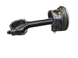 Piston and Connecting Rod Standard From 2015 GMC Sierra 1500  5.3 - $69.95