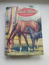 Black Beauty The Autobiography of a Horse by Anna Sewell 1998 - £7.07 GBP