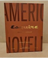 Esquire American Novelist BY Michael Malul Men 100ML 3.4.OZ Eau de Parfu... - $1,309.90 MXN