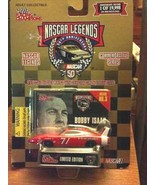 Bobby Isaac Nascar Legends 50th Anniversary Commemorative Series #71 RAR... - $707.82 MXN