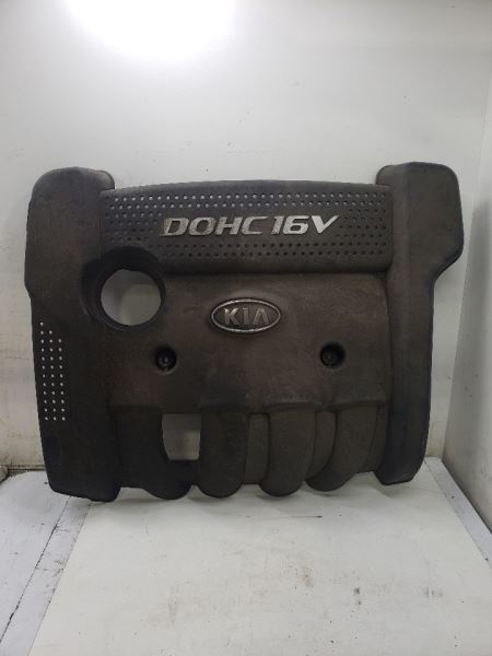 RONDO     2007 Engine Cover 434165 - $44.66