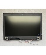 Lenovo ThinkPad T460 14" Laptop Matte FHD LCD Screen Complete Assembly, ... - $30.00