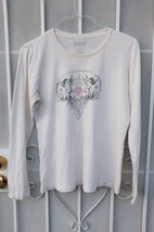 GUNDLACH BUNDSCHU Winery Sonoma CA Cotton T Shirt Angels Sz XL USA ~ SHI... - £23.59 GBP
