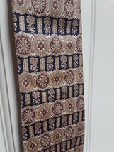 100% Silk Tie - Prosa - Paisley Style - Made in Italy - $7.92