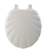 Mayfair 22Eca-000 Seat Shell Wht - €31,28 EUR