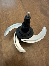 Ninja Blender Blade for 64oz Food Processor Bowl BL771 BL780 BL682 BL770... - £7.78 GBP