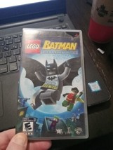 lego batman the video game psp - £5.63 GBP
