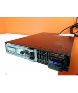 FOR PARTS APC SMX2000RMLV2U Smart-UPS 2000VA 120V Backup NO Batteries AS-IS - $152.00