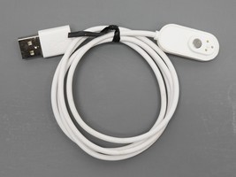 Arlo 3 ft Magnetic Charging Cable for Ultra 2 Pro 3 4 XL Security Cameras White - £7.85 GBP