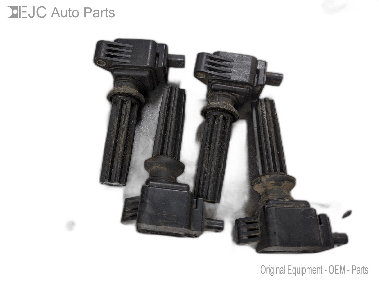 Ignition Coil Igniter Set For 12-18 Ford Focus  2.0 CM5E12A366CB FWD - $39.55