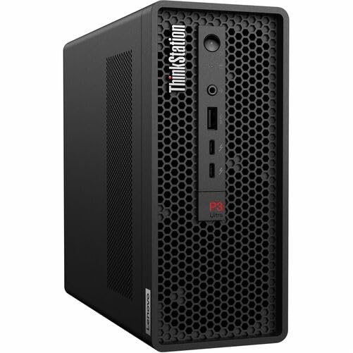 Lenovo 30HA00ASUS THINKSTATION P3 ULTRA CORE I7-14700 VPRO 4 2G 32GB 1TB... - $4,507.82