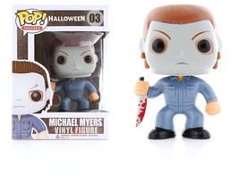 Halloween Michael Myers Movie Pop! Vinyl Horror Figure New in Box - $14.24