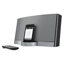 Bose SoundDock Portable 30-Pin iPod/iPhone Speaker Dock - $229.00
