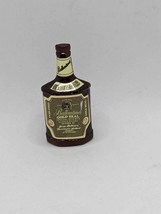 Miniature Bottle Of Ballatine Gold Seal Special Reserve Scotch Whisky Ma... - $10.00