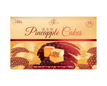Isabelle Pineapple Mini Cakes, 1.7 Ounce (16 Count) - BB 08/12/24 - $29.99