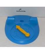 Spin Master Pimple Pete Board Game Replacement Spinner - $7.06 CAD