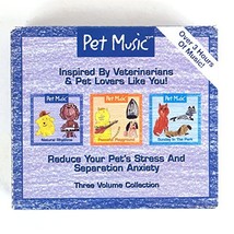 Pet Music(tm) - £6.33 GBP