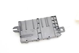 12-18 BMW F30 320I 328I BATTERY POWER DISTRIBUTION FUSE BOX E3201 image 7