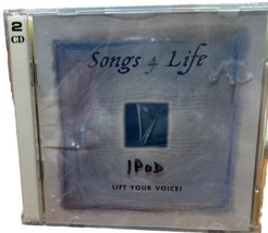 Songs 4 Life Lift Your Voice - CD - **Excellent Condition** - £11.21 GBP