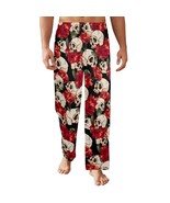 Men&#39;s Sleeping Pajama Pants – Skully - Men&#39;s Pajamas - $27.97