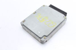 02-05 JAGUAR X-TYPE 2.5L AT ENGINE CONTROL MODULE ECU ECM Q2576 image 4