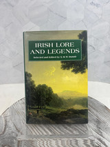 Irish Lore and Legends S. Dunnit 1993 - £6.27 GBP
