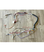 Genuine Frigidaire Dishwasher Main Wiring Harness Assembly 154553401 - €21,26 EUR