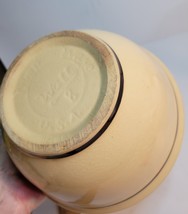 Watt Pottery 8" Bowl from Rio Rose Collection image 7