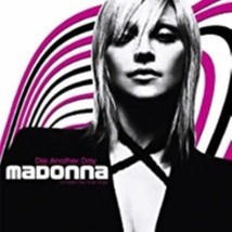 Die Another Day by Madonna Cd - £8.80 GBP