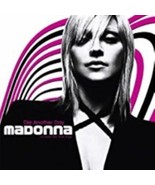 Die Another Day by Madonna Cd - £8.70 GBP