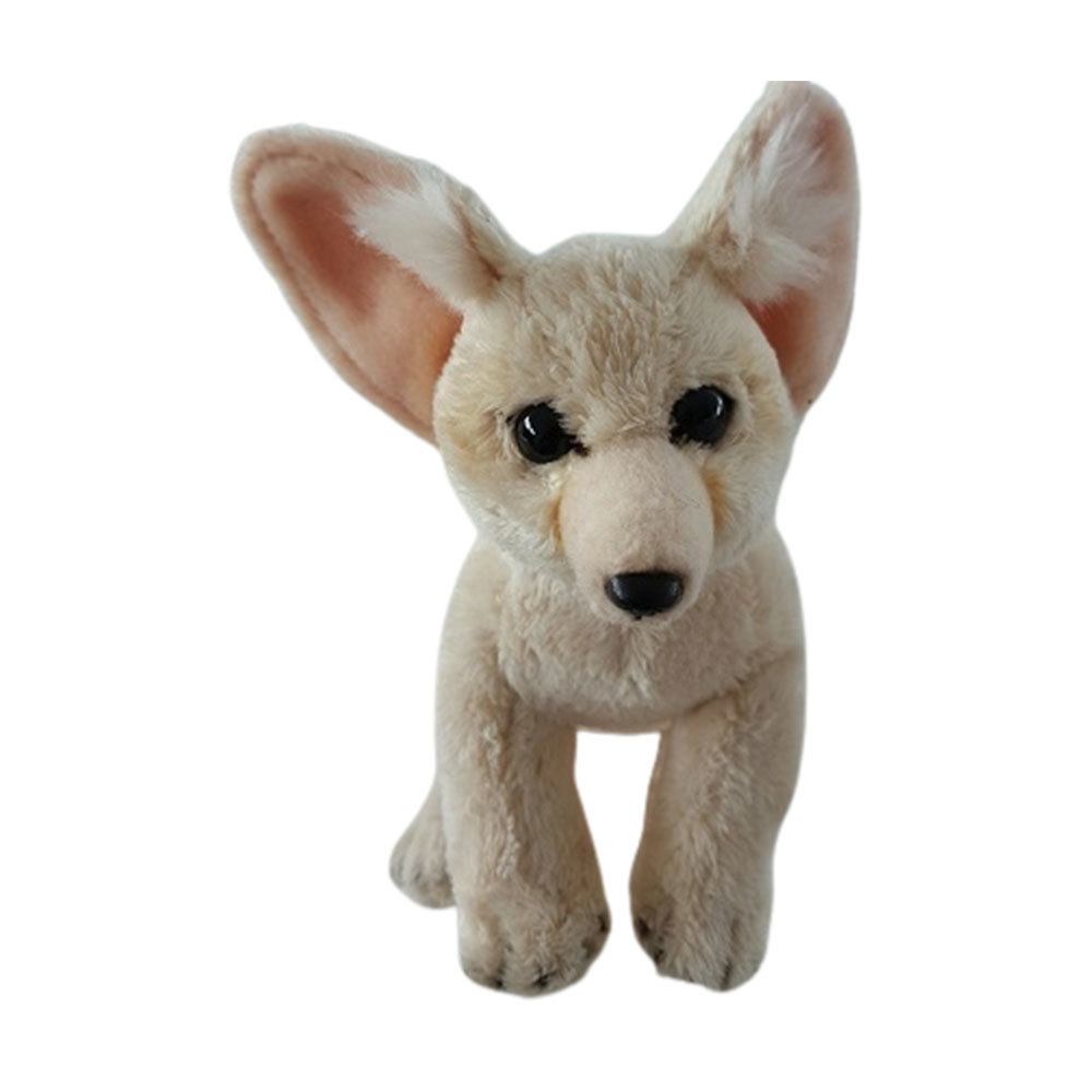 National Geographic Baby Fennec Fox Plush Toy - $41.63