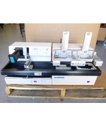 Matrix Wellmate Microplate Washer with Matrix WellMate Stacker - $16,284.43 MXN