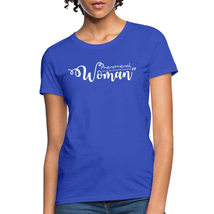 Womens T-Shirts, Phenomenal Woman Graphic Text Shirt - $24.99