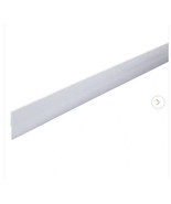 MD Easy To Install Cinch Ultra-Bonding Self-Adhesive Door Sweep-36”No Dr... - £17.88 GBP