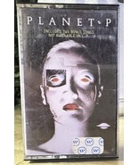 Planet P Self Titled 1983 Cassette Tape - GEFFEN - 80&#39;s Music Cassette Tape - $9.89