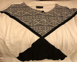 vintage LA Dreamin’ Womens Shirt 22w Sh1 - £7.93 GBP
