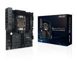 ASUS Pro WS W790-ACE Intel LGA 4677 CEB Motherboard,5xPCIe 5.0x16 Slots,... - $1,175.70