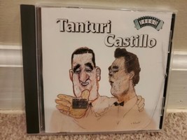 Tanturi/Castillo (CD, 2000; BMG/Argentina) Tango - £14.93 GBP